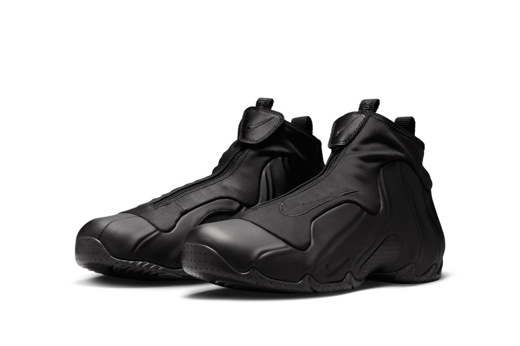 Nike Air Flightposite