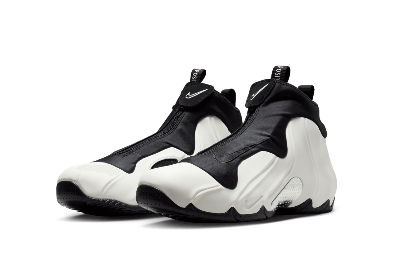 Nike Air Flightposite