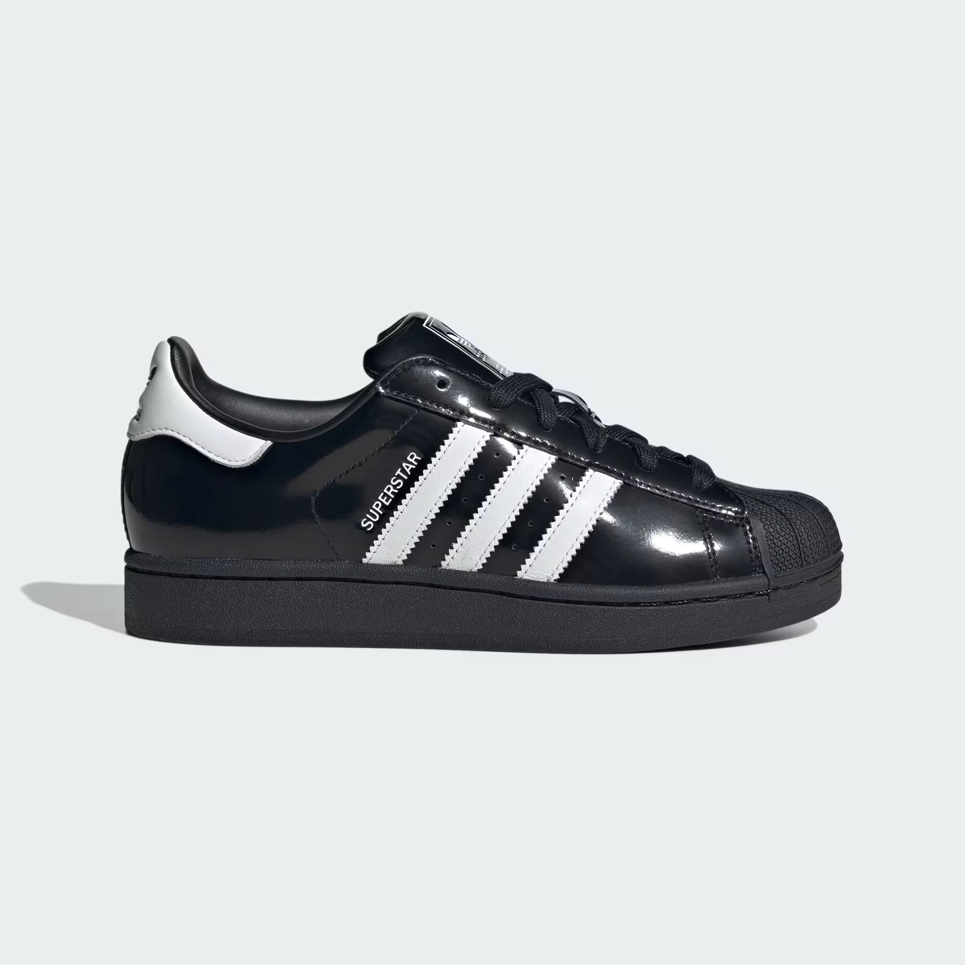 Adidas Superstar II