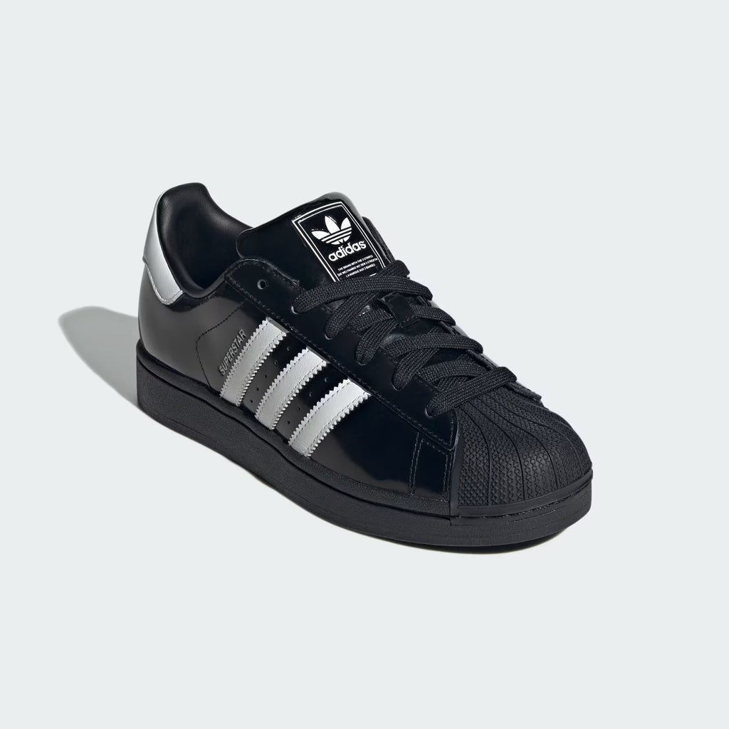 Adidas Superstar II