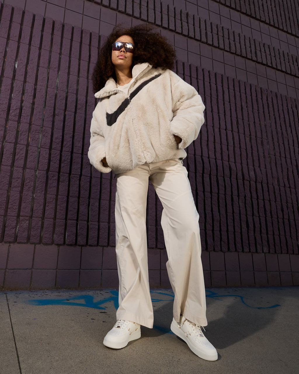 Nike Air Force 1 '07 LX