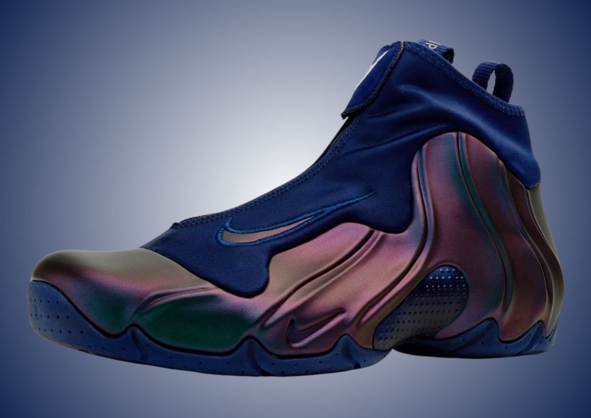 Nike Air Flightposite